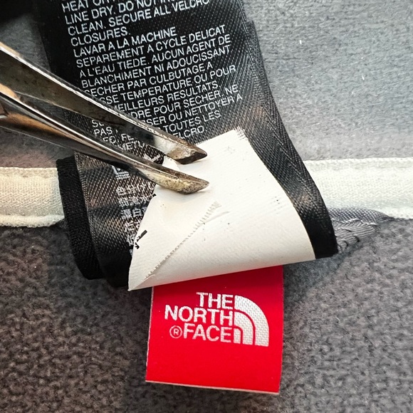 North Face Hardshell Apex Jacket - Picture 8 of 10